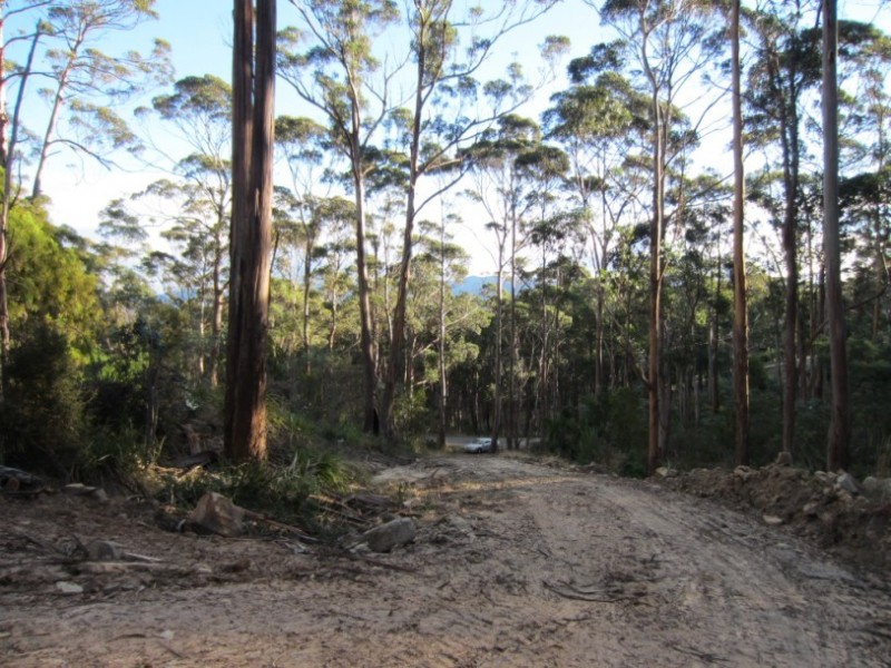 519 Tinderbox Road, Howden TAS 7054