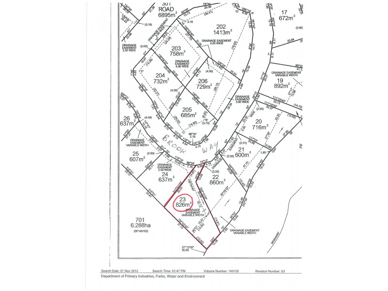 13 Brook Way, Kingston TAS 7050