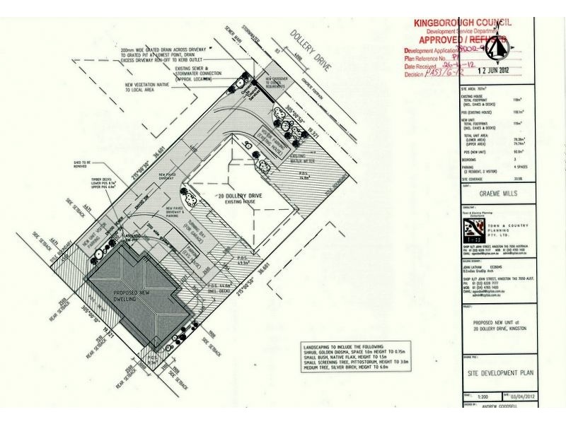 20 Dollery Drive, Kingston TAS 7050
