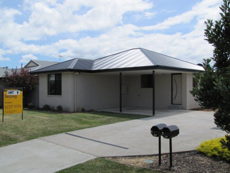 1/37 Incana Road, Margate TAS 7054