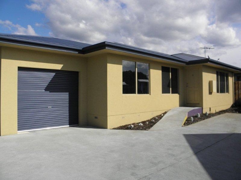 5/10 Yarraman Drive, Kingston TAS 7050