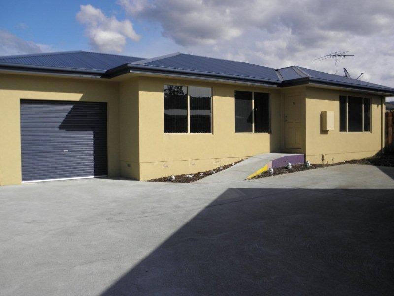 5/10 Yarraman Drive, Kingston TAS 7050