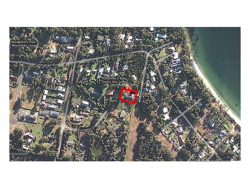 222 Coningham Road, Coningham TAS 7054