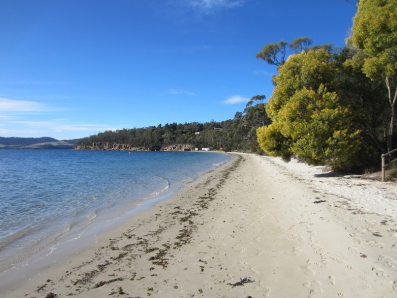 222 Coningham Road, Coningham TAS 7054
