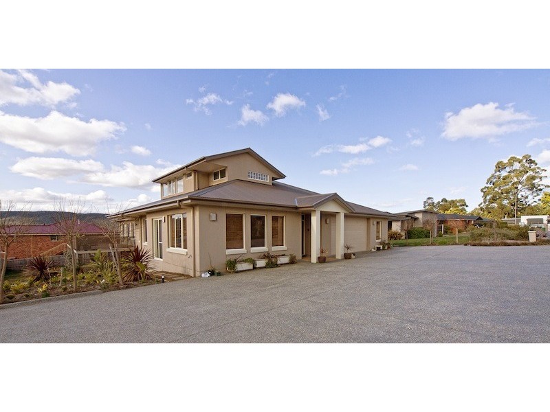 41 Corlacus Drive, Kingston TAS 7050