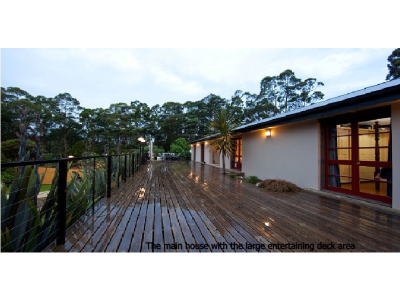 42 Manuka Road, Oyster Cove TAS 7150