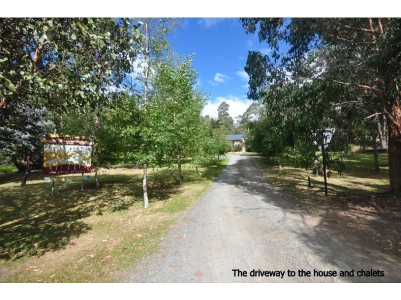 42 Manuka Road, Oyster Cove TAS 7150