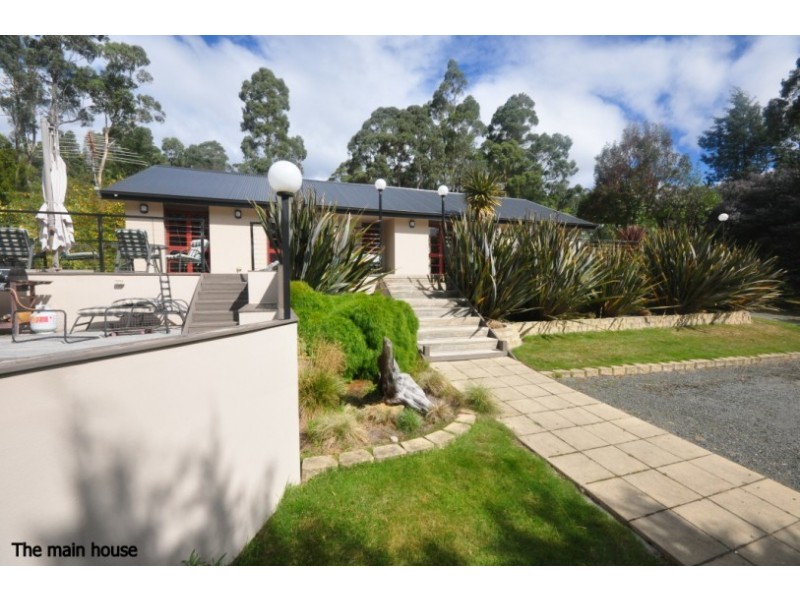 42 Manuka Road, Oyster Cove TAS 7150