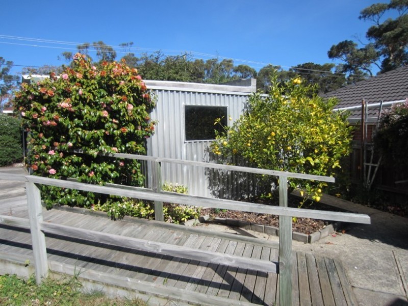 1/8 Kingston Heights, Kingston Beach TAS 7050