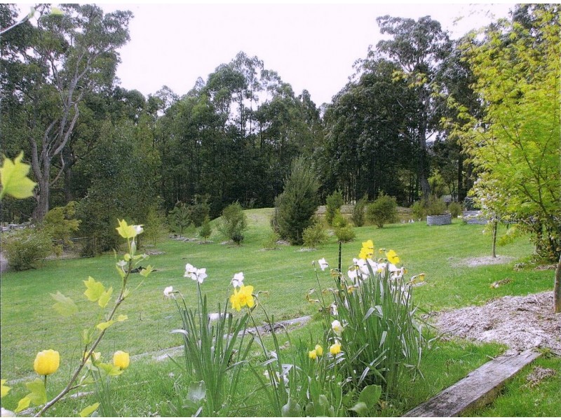395 Nierinna Road, Margate TAS 7054