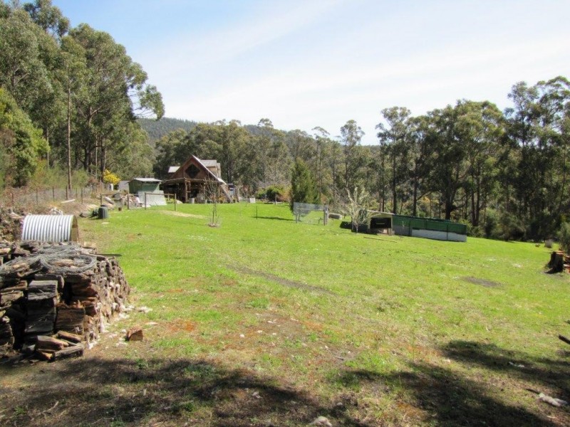 395 Nierinna Road, Margate TAS 7054