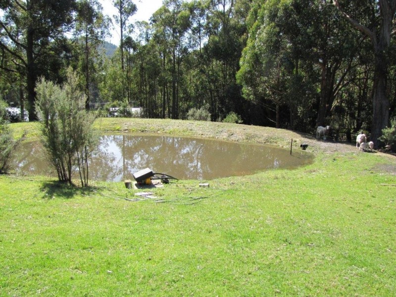 395 Nierinna Road, Margate TAS 7054