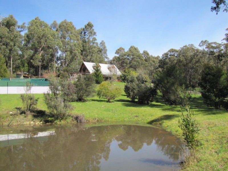 395 Nierinna Road, Margate TAS 7054