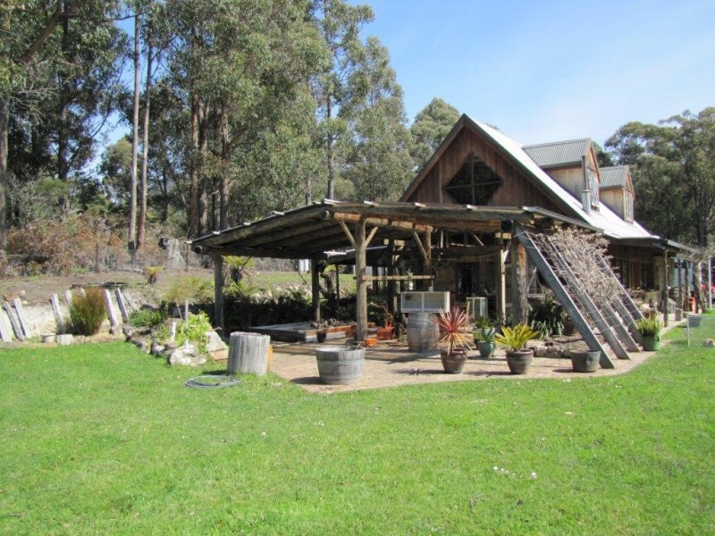 395 Nierinna Road, Margate TAS 7054