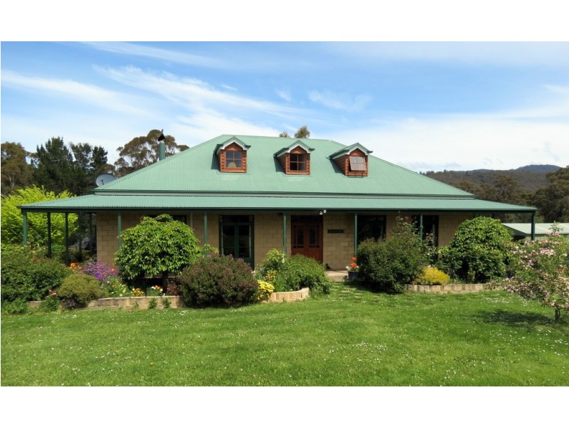 117 Watsons Road, Kettering TAS 7155