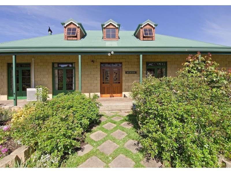 117 Watsons Road, Kettering TAS 7155