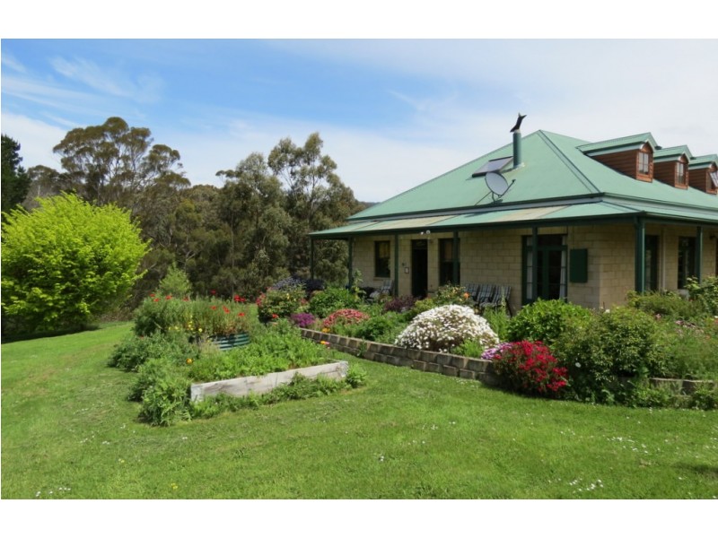 117 Watsons Road, Kettering TAS 7155