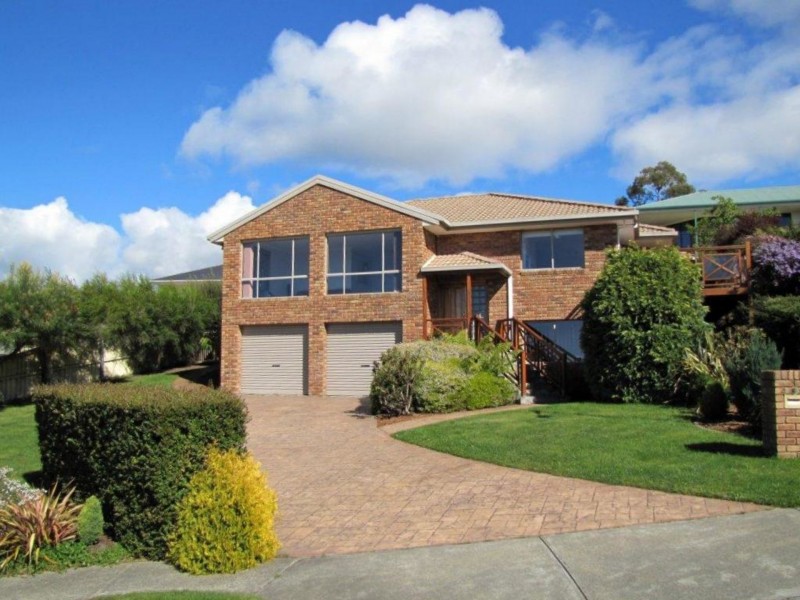 4 Timbertop Drive, Blackmans Bay TAS 7052