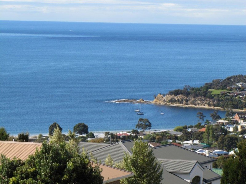 4 Timbertop Drive, Blackmans Bay TAS 7052