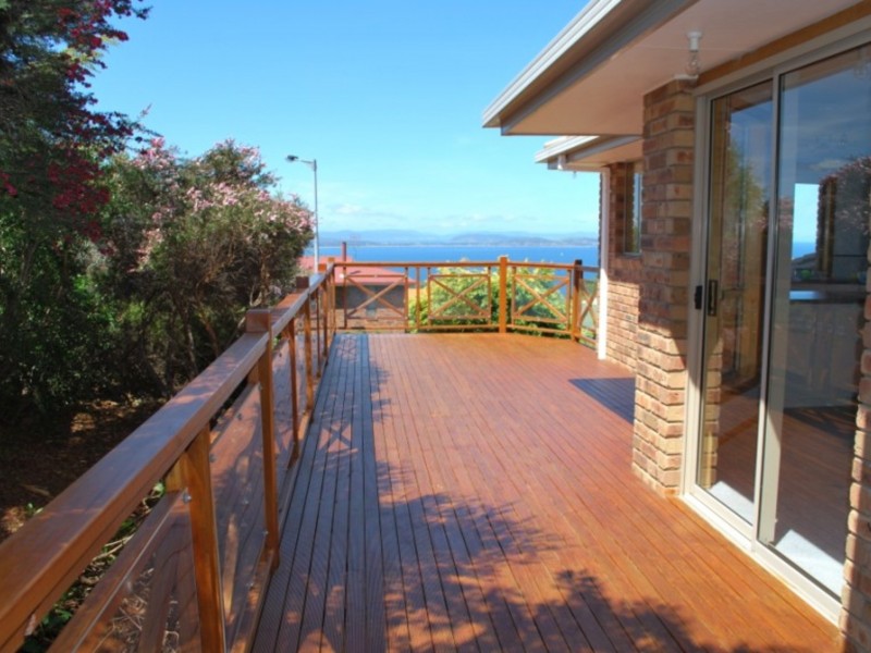 4 Timbertop Drive, Blackmans Bay TAS 7052