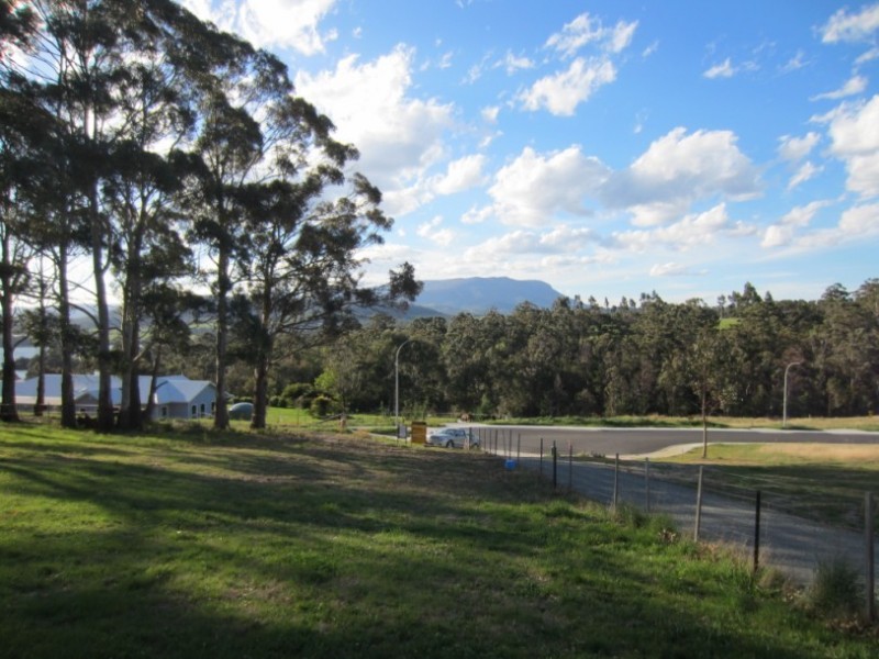 Lot 403 (off) Brightwater Road, Howden TAS 7054