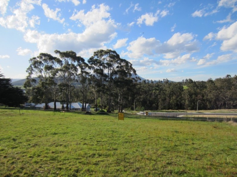 Lot 403 (off) Brightwater Road, Howden TAS 7054