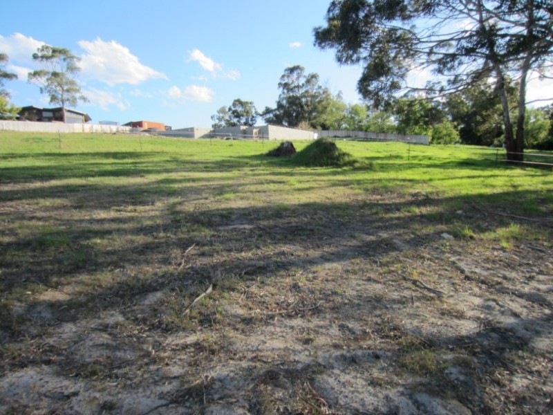 Lot 403 (off) Brightwater Road, Howden TAS 7054
