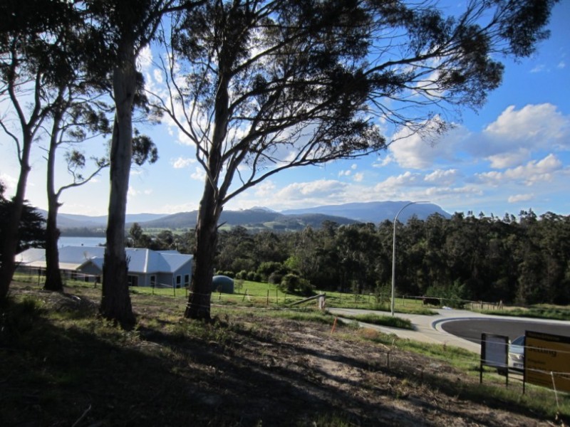Lot 403 (off) Brightwater Road, Howden TAS 7054