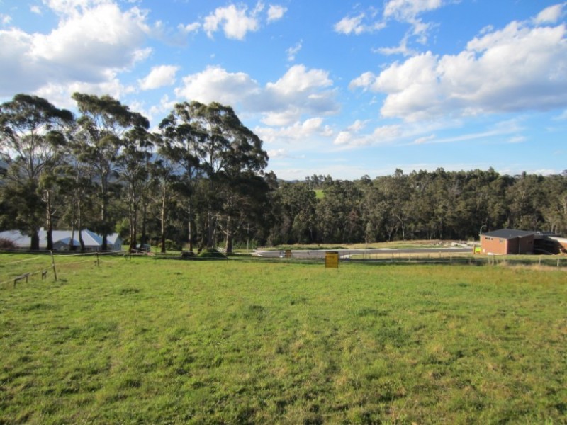 Lot 403 (off) Brightwater Road, Howden TAS 7054