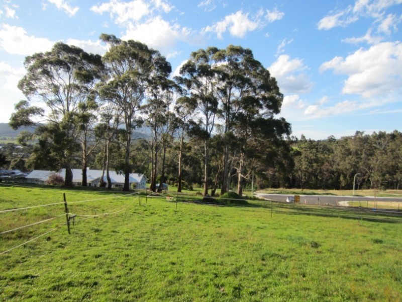 Lot 403 (off) Brightwater Road, Howden TAS 7054