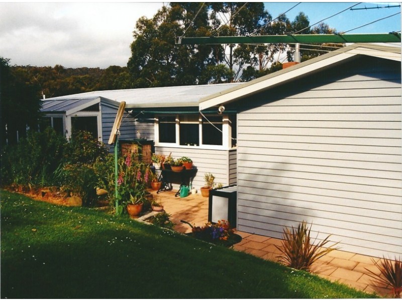 77 Watsons Road, Kettering TAS 7155