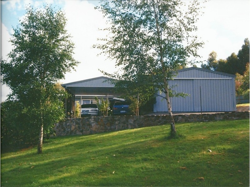77 Watsons Road, Kettering TAS 7155