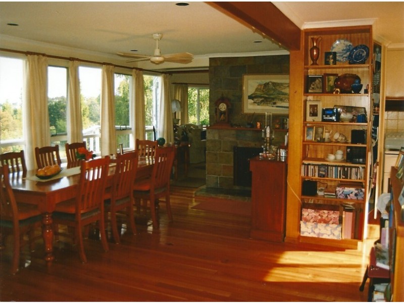 77 Watsons Road, Kettering TAS 7155