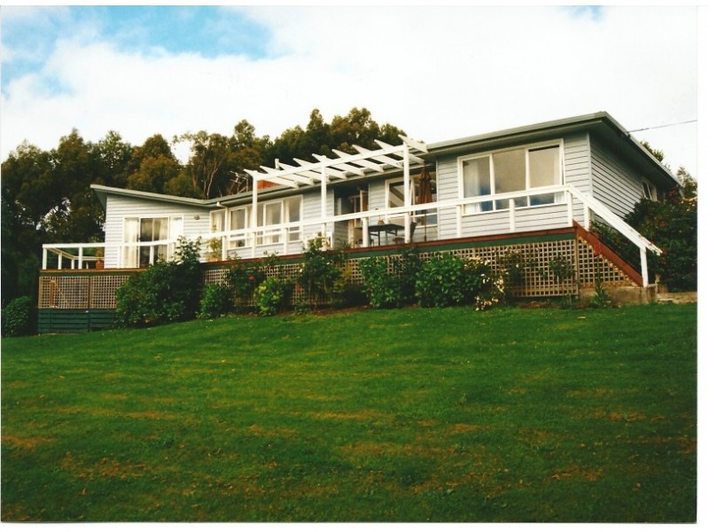 77 Watsons Road, Kettering TAS 7155