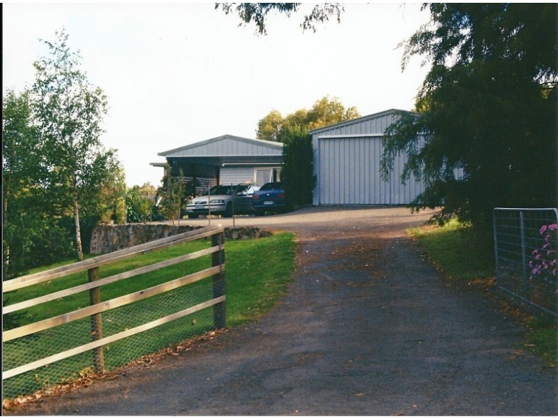 77 Watsons Road, Kettering TAS 7155