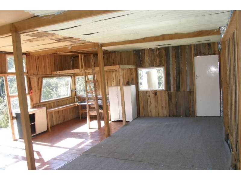 Lot 2 411 Woodbridge Hill Road, Woodbridge TAS 7162