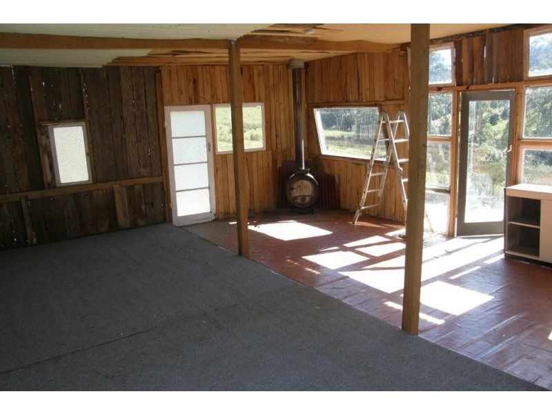 Lot 2 411 Woodbridge Hill Road, Woodbridge TAS 7162