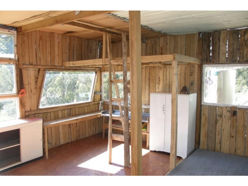 Lot 2 411 Woodbridge Hill Road, Woodbridge TAS 7162