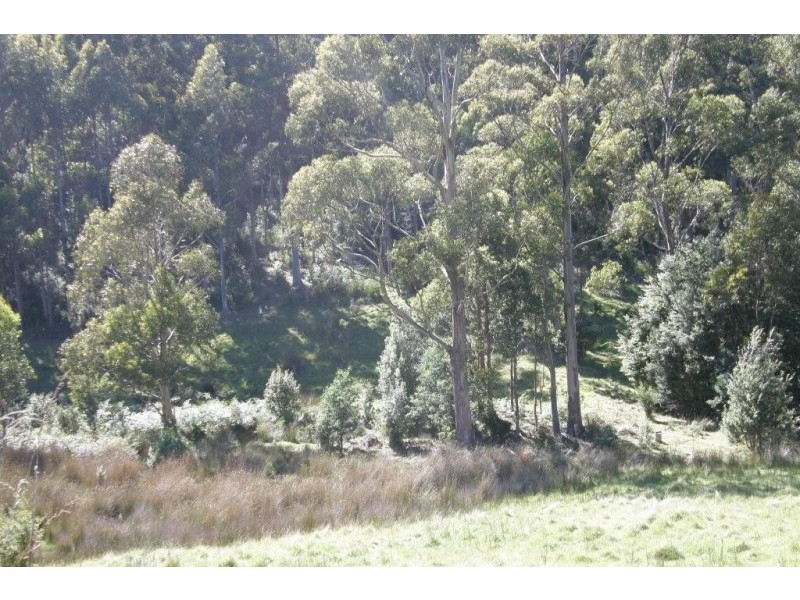 Lot 2 411 Woodbridge Hill Road, Woodbridge TAS 7162