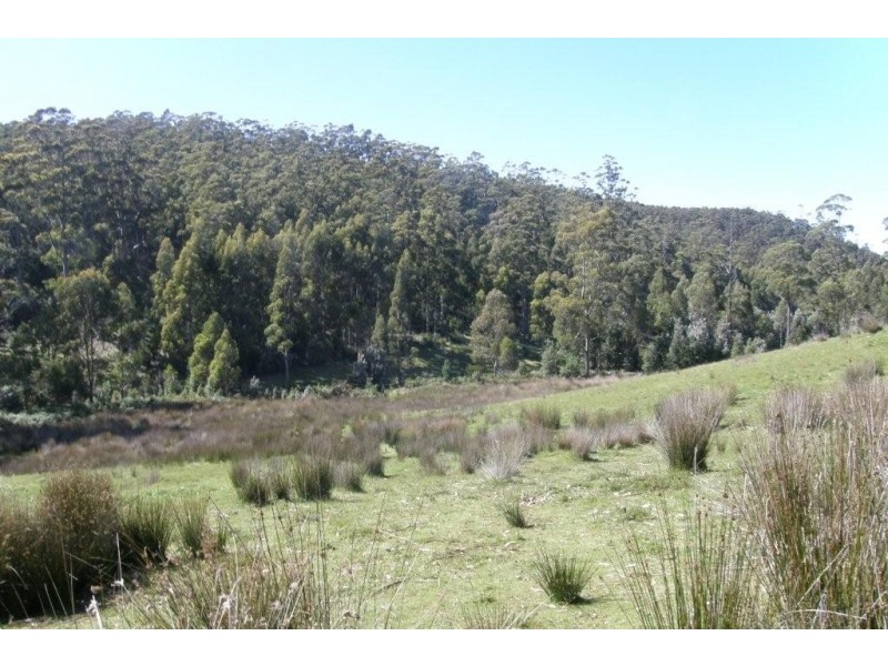 Lot 2 411 Woodbridge Hill Road, Woodbridge TAS 7162