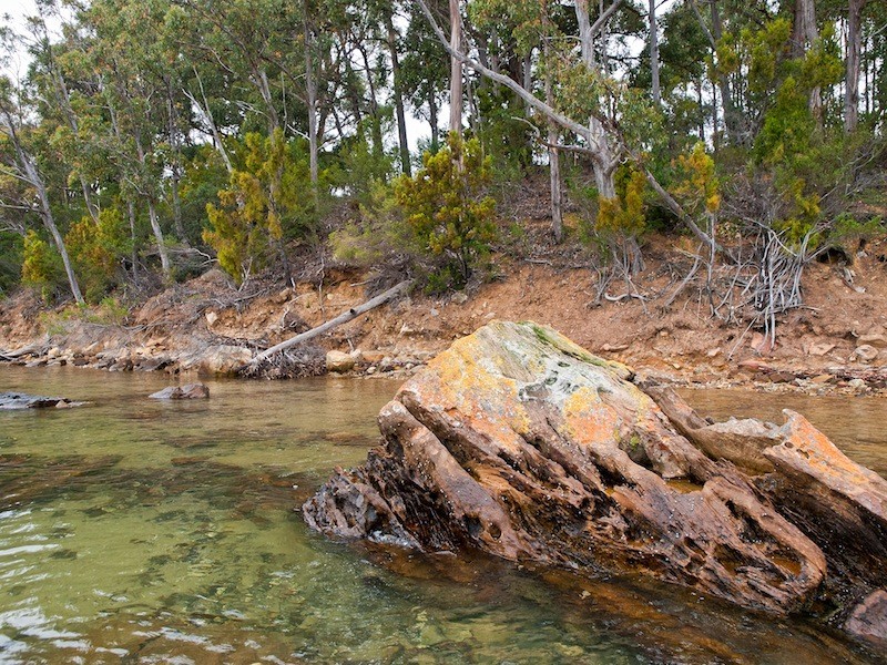 3865 Channel Highway, Birchs Bay TAS 7162