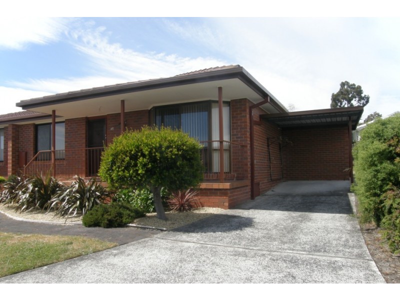 45 Village Drive, Kingston TAS 7050