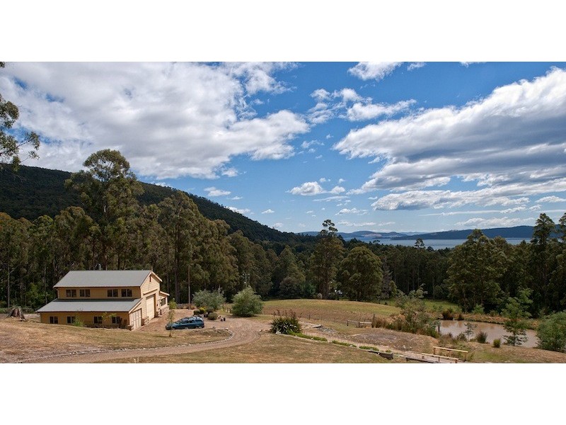 67 Slab Road, Middleton TAS 7163