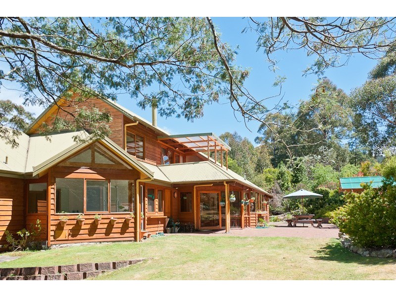 2088 Huon Road, Lower Longley TAS 7109