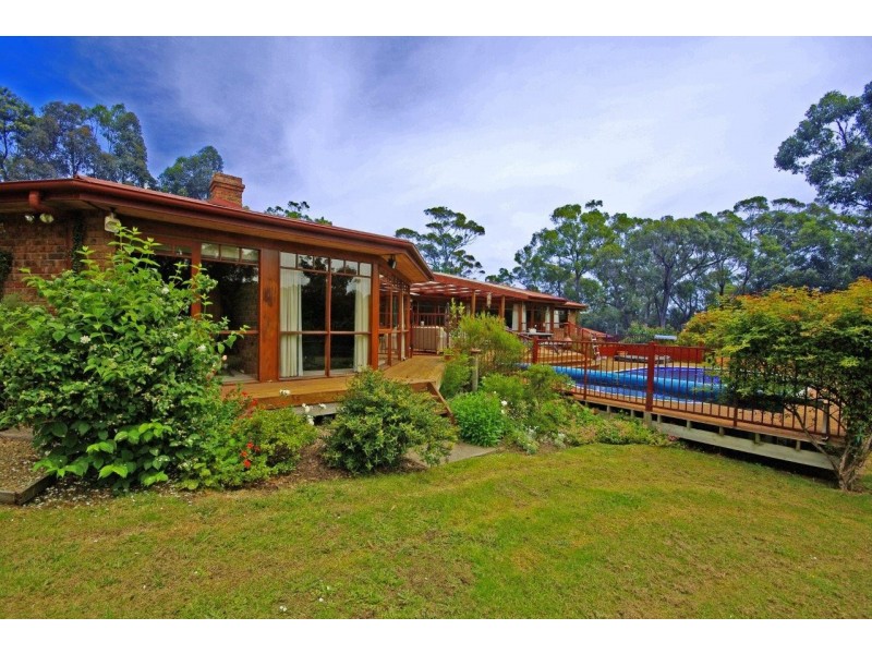 6 Golden Grove Drive, Blackmans Bay TAS 7052