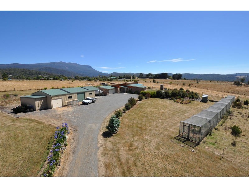 83 Kingston View Drive, Kingston TAS 7050