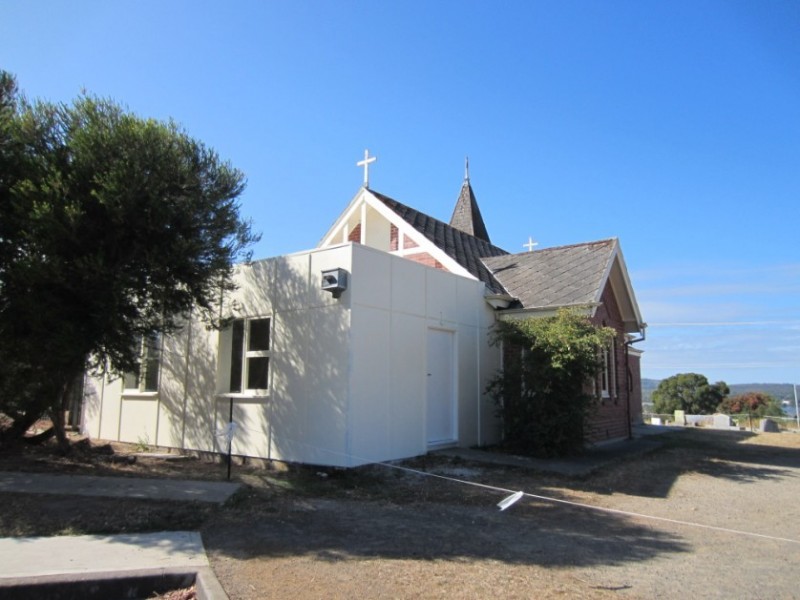 1738 Channel Highway, Margate TAS 7054
