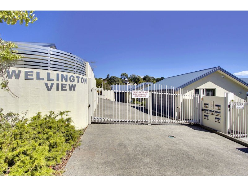 3/11 Olive Place, Kingston TAS 7050