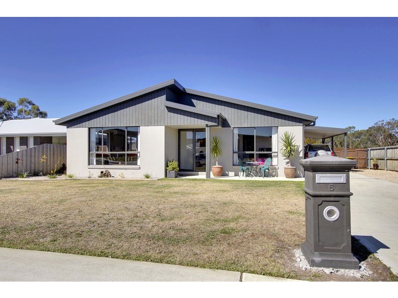 6 Taplan Court, Margate TAS 7054