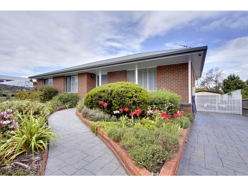 16 Thistle Down, Huntingfield, Kingston TAS 7050